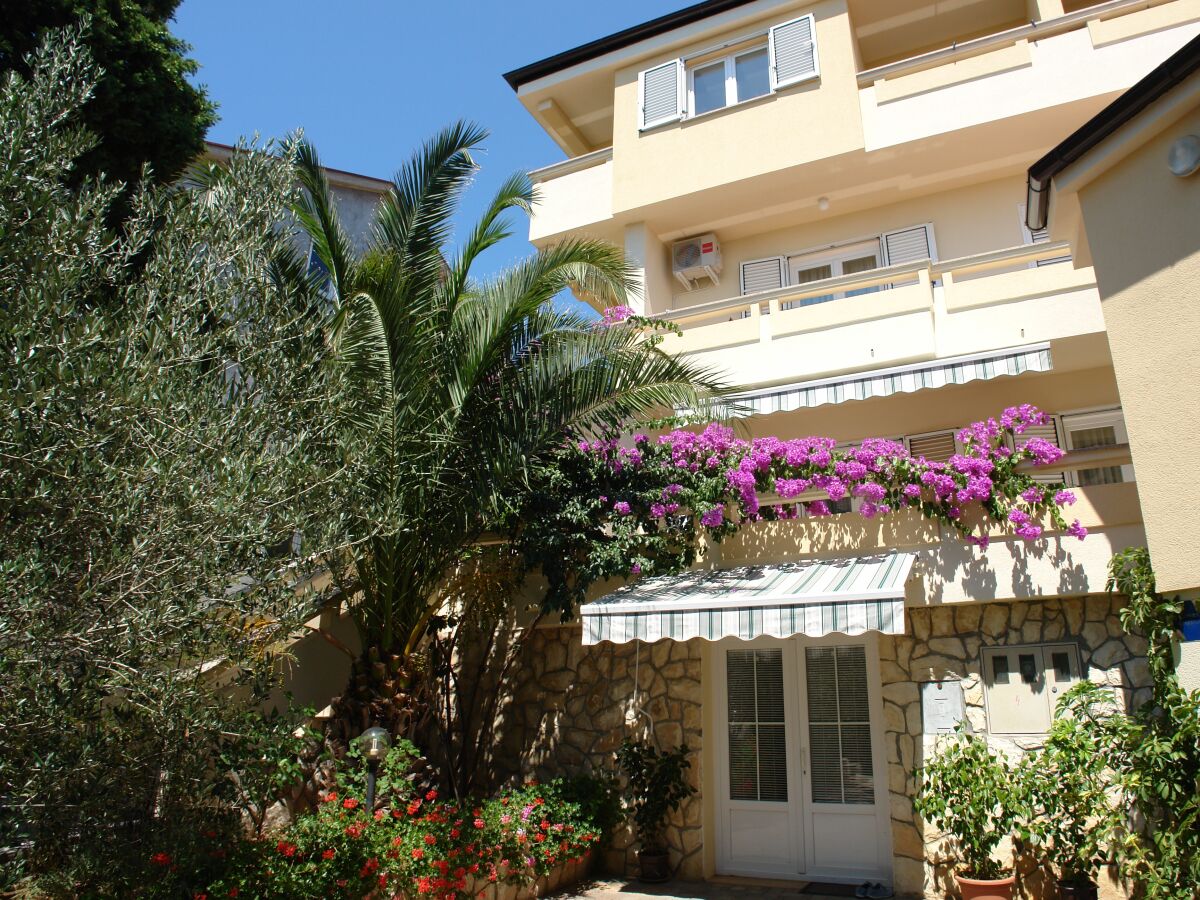 Apartment One bedroom apartment with balcony and sea view Mandre, Pag A-18748-b - Outdoor photo 3