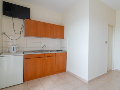 Apartment One bedroom apartment with balcony and sea view Mandre, Pag A-18748-b - Outdoor photo 14