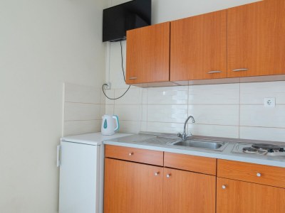 Apartment One bedroom apartment with balcony and sea view Mandre, Pag A-18748-b - Outdoor photo 15