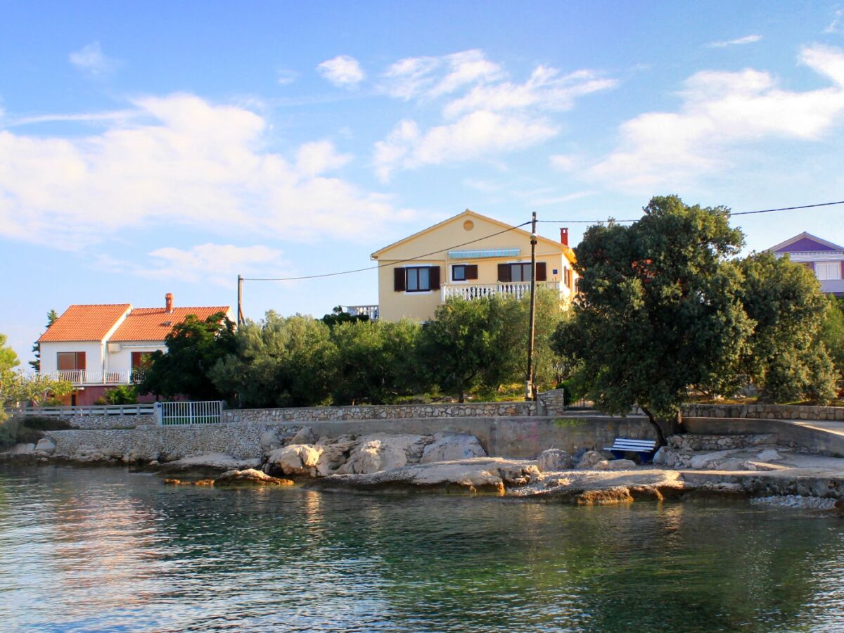 Apartment Two bedroom apartment near beach Ugljan A-846-b - Outdoor photo 2