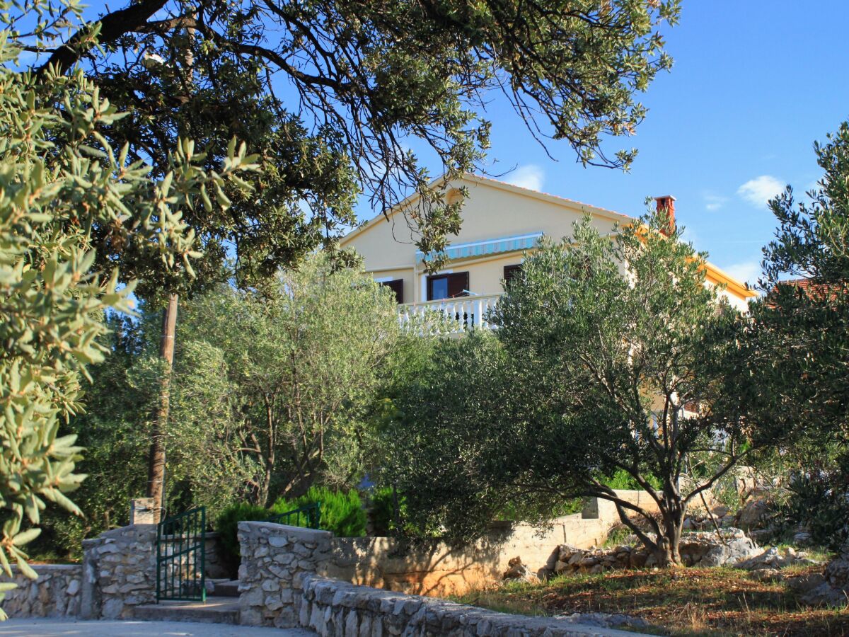 Apartment Two bedroom apartment near beach Ugljan A-846-b - Outdoor photo 4