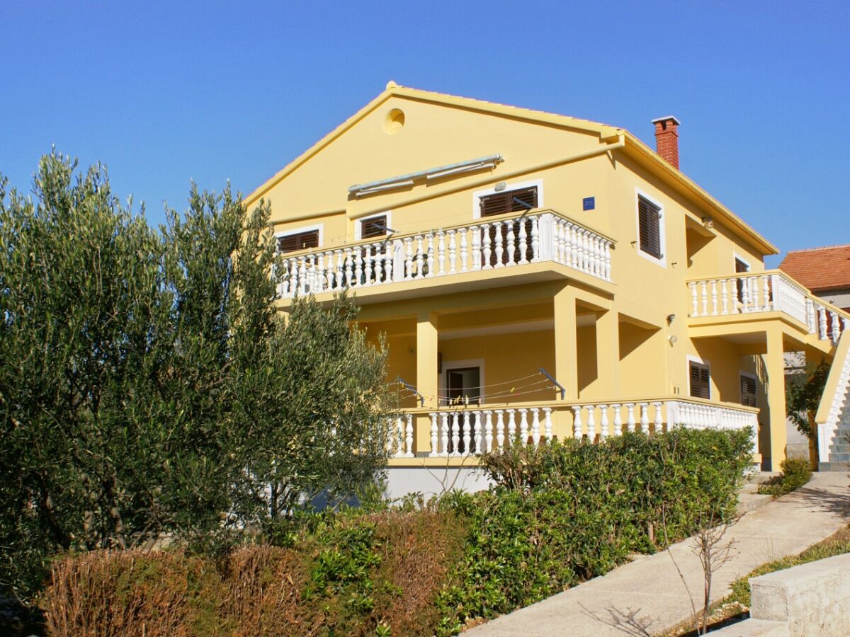 Apartment Two bedroom apartment near beach Ugljan A-846-b - Outdoor photo 5