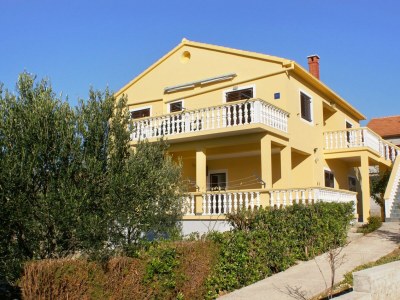 Apartment Two bedroom apartment near beach Ugljan A-846-b - Outdoor photo 5