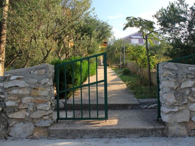 Apartment Two bedroom apartment near beach Ugljan A-846-b - Outdoor photo 9