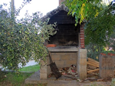 Apartment Two bedroom apartment near beach Ugljan A-846-b - Outdoor photo 10