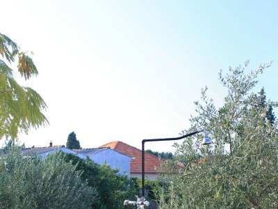 Apartment Two bedroom apartment near beach Ugljan A-846-b - Outdoor photo 11