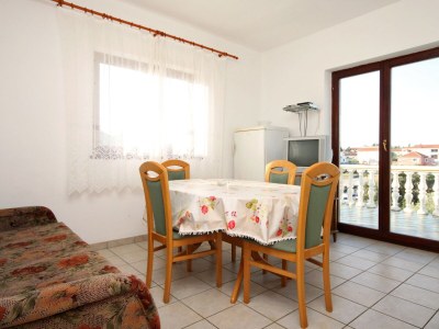 Apartment Two bedroom apartment near beach Ugljan A-846-b - Outdoor photo 16
