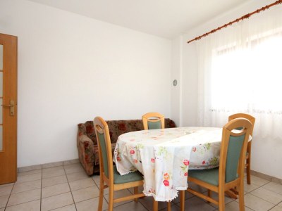 Apartment Two bedroom apartment near beach Ugljan A-846-b - Outdoor photo 17