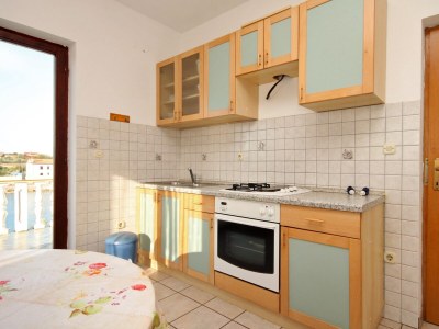 Apartment Two bedroom apartment near beach Ugljan A-846-b - Outdoor photo 18