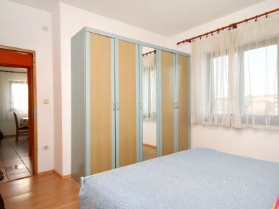 Apartment Two bedroom apartment near beach Ugljan A-846-b - Outdoor photo 20
