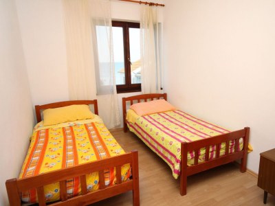 Apartment Two bedroom apartment near beach Ugljan A-846-b - Outdoor photo 21