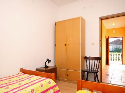 Apartment Two bedroom apartment near beach Ugljan A-846-b - Outdoor photo 22