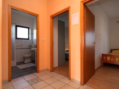 Apartment Two bedroom apartment near beach Ugljan A-846-b - Outdoor photo 25