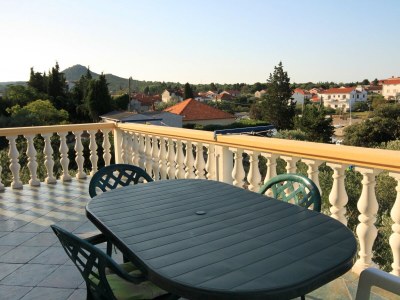 Apartment Two bedroom apartment near beach Ugljan A-846-b - Outdoor photo 27