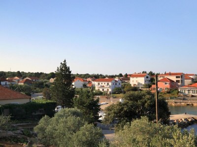 Apartment Two bedroom apartment near beach Ugljan A-846-b - Outdoor photo 30