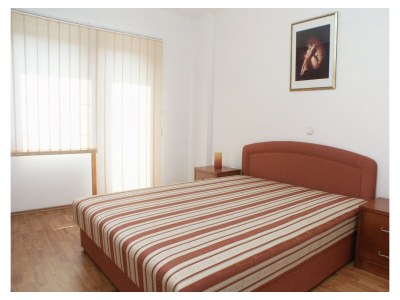 Apartment One bedroom apartment with terrace and sea view Crikvenica A-2360-b - Outdoor photo 18