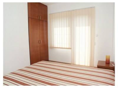Apartment One bedroom apartment with terrace and sea view Crikvenica A-2360-b - Outdoor photo 19