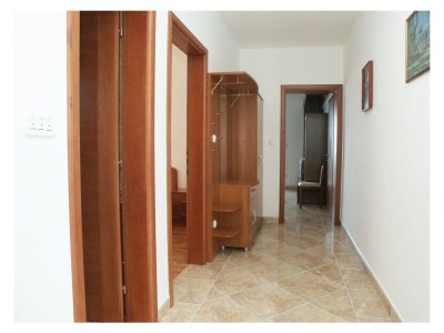 Apartment One bedroom apartment with terrace and sea view Crikvenica A-2360-b - Outdoor photo 21