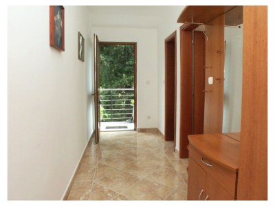 Apartment One bedroom apartment with terrace and sea view Crikvenica A-2360-b - Outdoor photo 22