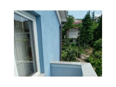 Apartment One bedroom apartment with terrace and sea view Crikvenica A-2360-b - Outdoor photo 28