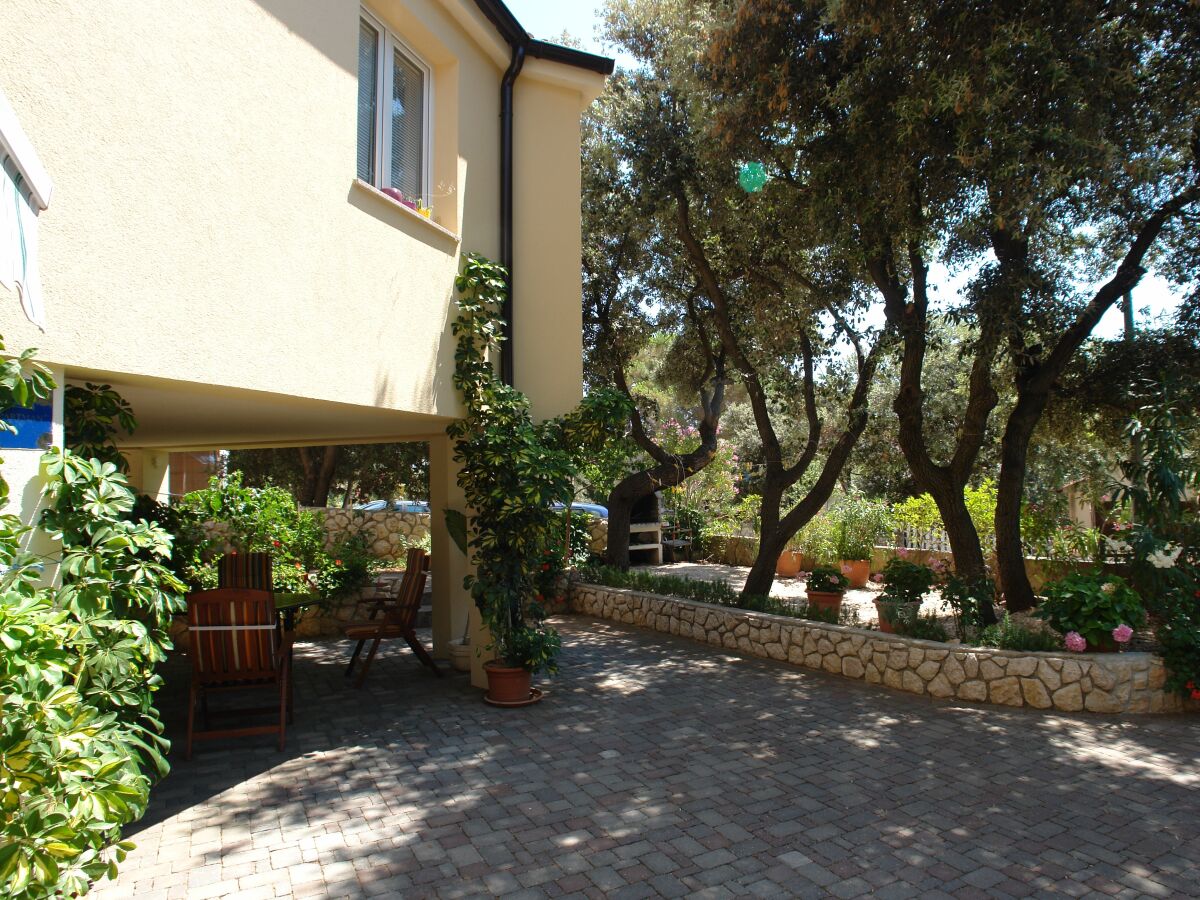 Apartment One bedroom apartment with terrace and sea view Mandre, Pag A-18748-f - Outdoor photo 5