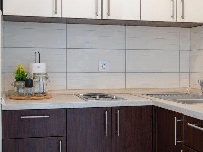 Apartment One bedroom apartment with terrace and sea view Mandre, Pag A-18748-f - Outdoor photo 13