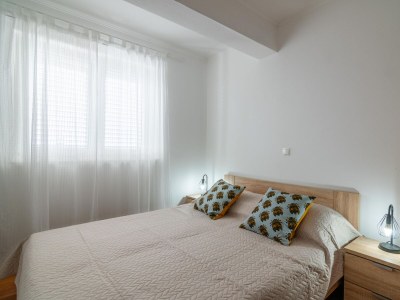 Apartment One bedroom apartment with terrace and sea view Mandre, Pag A-18748-f - Outdoor photo 14