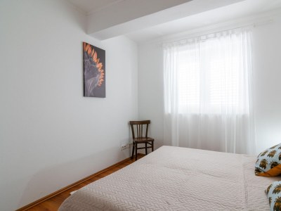 Apartment One bedroom apartment with terrace and sea view Mandre, Pag A-18748-f - Outdoor photo 15