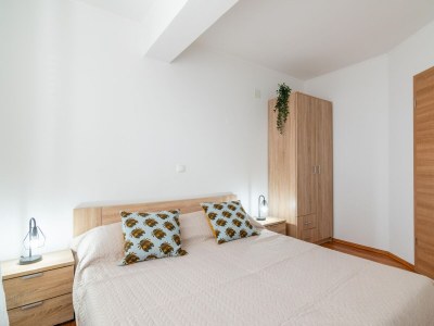 Apartment One bedroom apartment with terrace and sea view Mandre, Pag A-18748-f - Outdoor photo 16