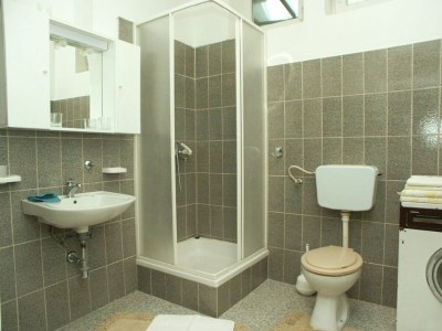 Apartment Studio flat with terrace and sea view Crikvenica AS-2360-b - Outdoor photo 18