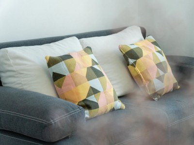 Apartment One bedroom apartment with terrace and sea view Mandre, Pag A-18748-g - Outdoor photo 11