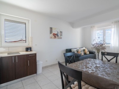 Apartment One bedroom apartment with terrace and sea view Mandre, Pag A-18748-g - Outdoor photo 13