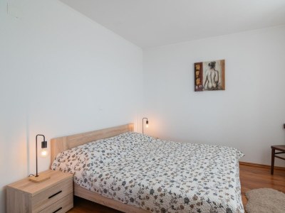 Apartment One bedroom apartment with terrace and sea view Mandre, Pag A-18748-g - Outdoor photo 15