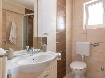 Apartment One bedroom apartment with terrace and sea view Mandre, Pag A-18748-g - Outdoor photo 19