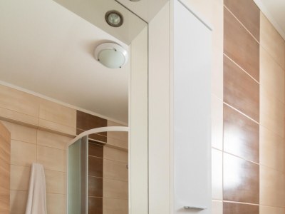 Apartment One bedroom apartment with terrace and sea view Mandre, Pag A-18748-g - Outdoor photo 21