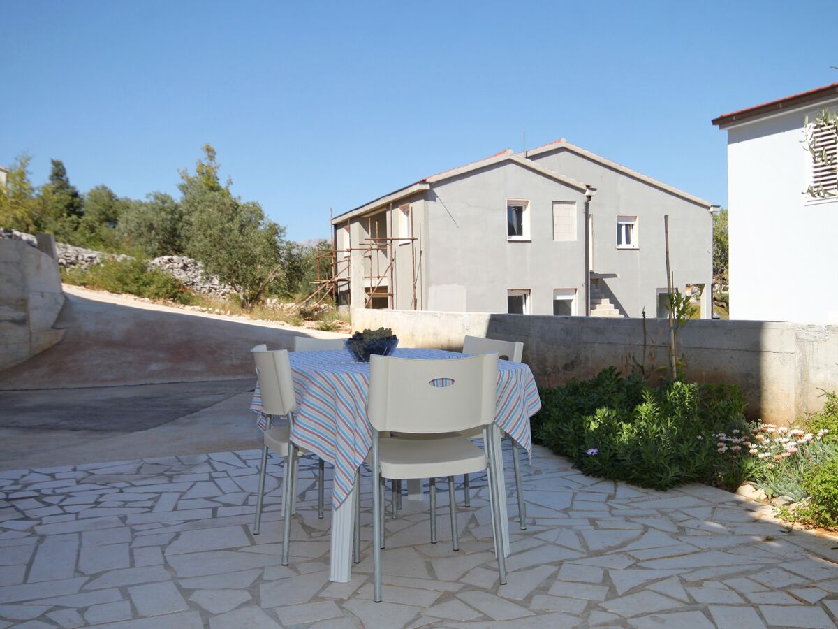 Apartment Studio flat with terrace Lumbarda, Korčula AS-9271-a - Outdoor photo 3