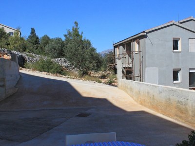 Apartment Studio flat with terrace Lumbarda, Korčula AS-9271-a - Outdoor photo 8