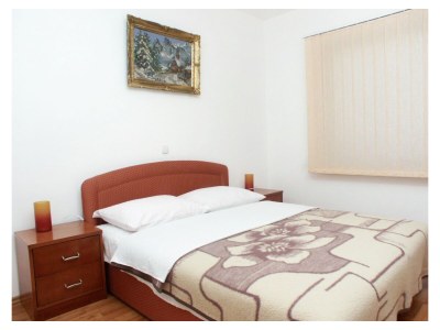 Apartment One bedroom apartment with terrace and sea view Crikvenica A-10437-a - Outdoor photo 18