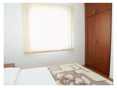 Apartment One bedroom apartment with terrace and sea view Crikvenica A-10437-a - Outdoor photo 19