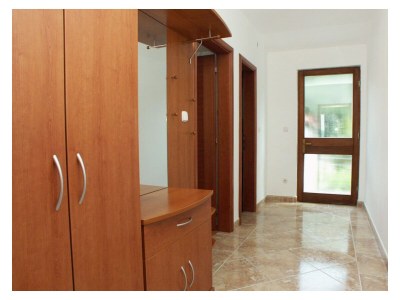 Apartment One bedroom apartment with terrace and sea view Crikvenica A-10437-a - Outdoor photo 21