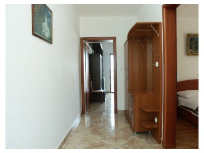 Apartment One bedroom apartment with terrace and sea view Crikvenica A-10437-a - Outdoor photo 22