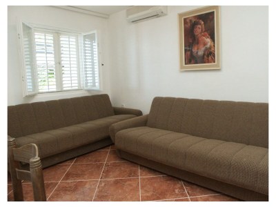 Apartment Studio flat with terrace and sea view Crikvenica AS-10437-a - Outdoor photo 18