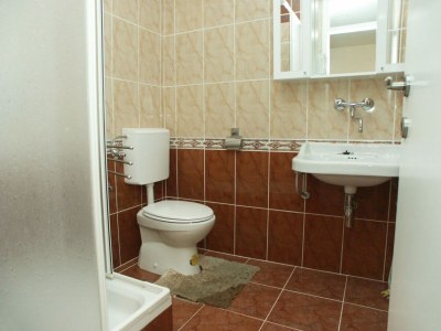 Apartment Studio flat with terrace and sea view Crikvenica AS-10437-a - Outdoor photo 19