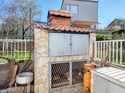 Apartment Two bedroom apartment near beach Grebaštica, Šibenik A-11463-a - Outdoor photo 5