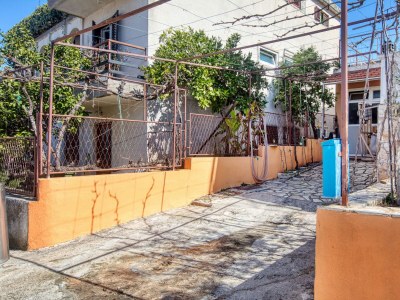 Apartment Two bedroom apartment near beach Grebaštica, Šibenik A-11463-a - Outdoor photo 9