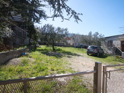Apartment Two bedroom apartment near beach Grebaštica, Šibenik A-11463-a - Outdoor photo 11