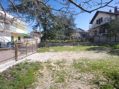 Apartment Two bedroom apartment near beach Grebaštica, Šibenik A-11463-a - Outdoor photo 12