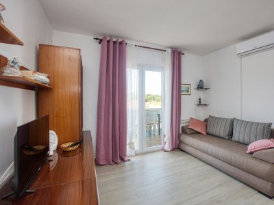 Apartment Two bedroom apartment near beach Grebaštica, Šibenik A-11463-a - Outdoor photo 13