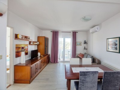 Apartment Two bedroom apartment near beach Grebaštica, Šibenik A-11463-a - Outdoor photo 17