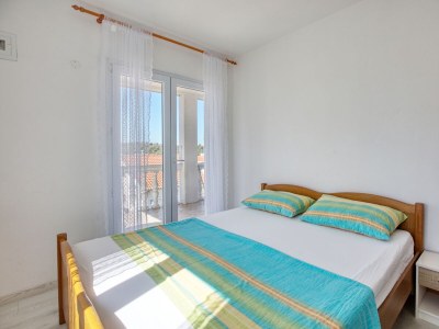 Apartment Two bedroom apartment near beach Grebaštica, Šibenik A-11463-a - Outdoor photo 21